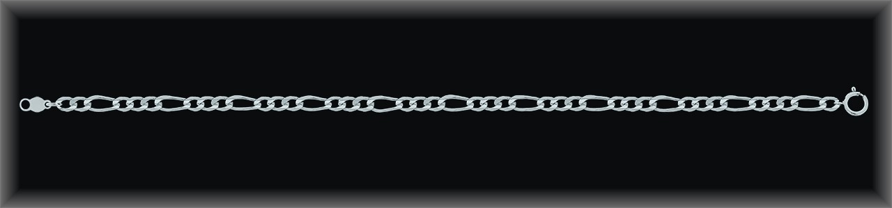 Mayorista de Plata de Pulseras ref 9LQ011  Pulseras de Plata al por Mayor