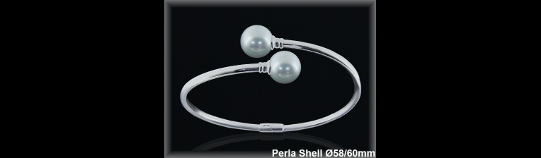 Mayorista de Plata de Pulseras ref 9R208  Pulseras de Plata al por Mayor