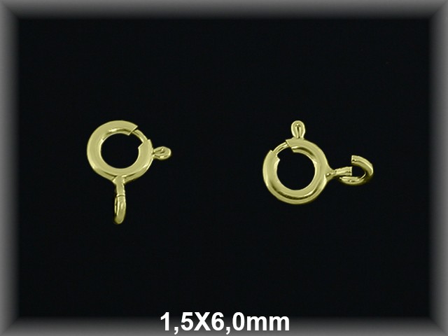 Fornituras de Plata 925 al Por Mayor ref FC006C | Mayorista