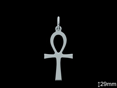 Cruces de Plata al Por Mayor ref 4209  Mayorista de Cruces de Plata