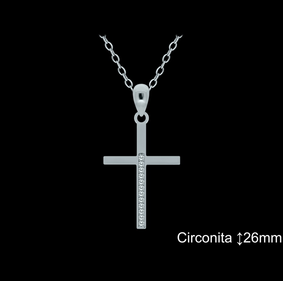 Mayorista de Plata de Cruces ref 4479  Cruces de Plata al por Mayor