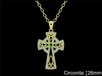 Mayorista de Plata de Cruces ref 4493CD  Cruces de Plata al por Mayor