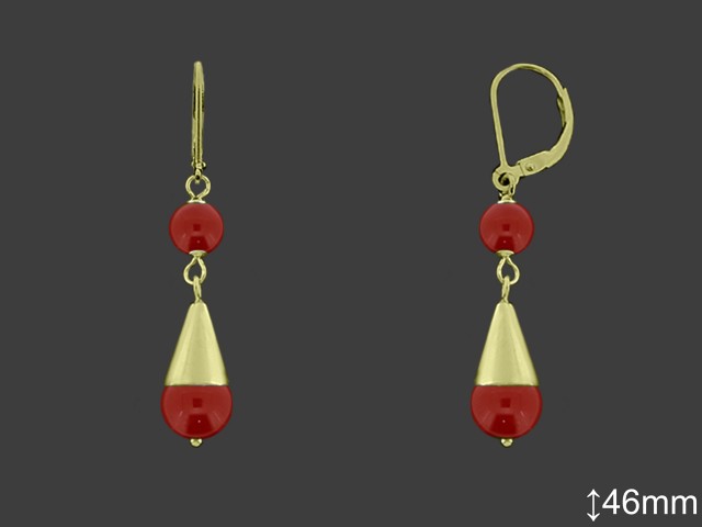 Argolla Canaria de Plata al Por Mayor ref C8725BC  Mayorista de Argollas Canarias
