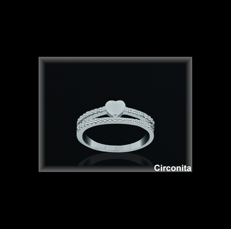 Mayorista de Plata de Anillos ref 3Z663  Anillos de Plata al por Mayor
