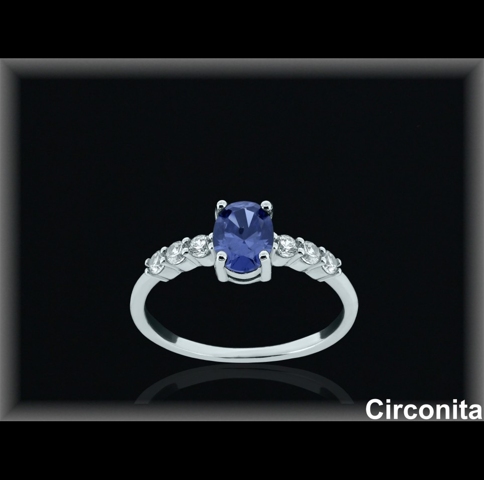Mayorista de Plata de Anillos ref 3Z003TZ  Anillos de Plata al por Mayor