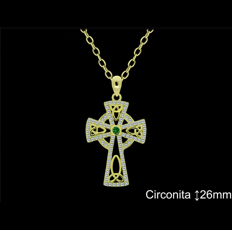 Mayorista de Plata de Cruces ref 4493CD  Cruces de Plata al por Mayor