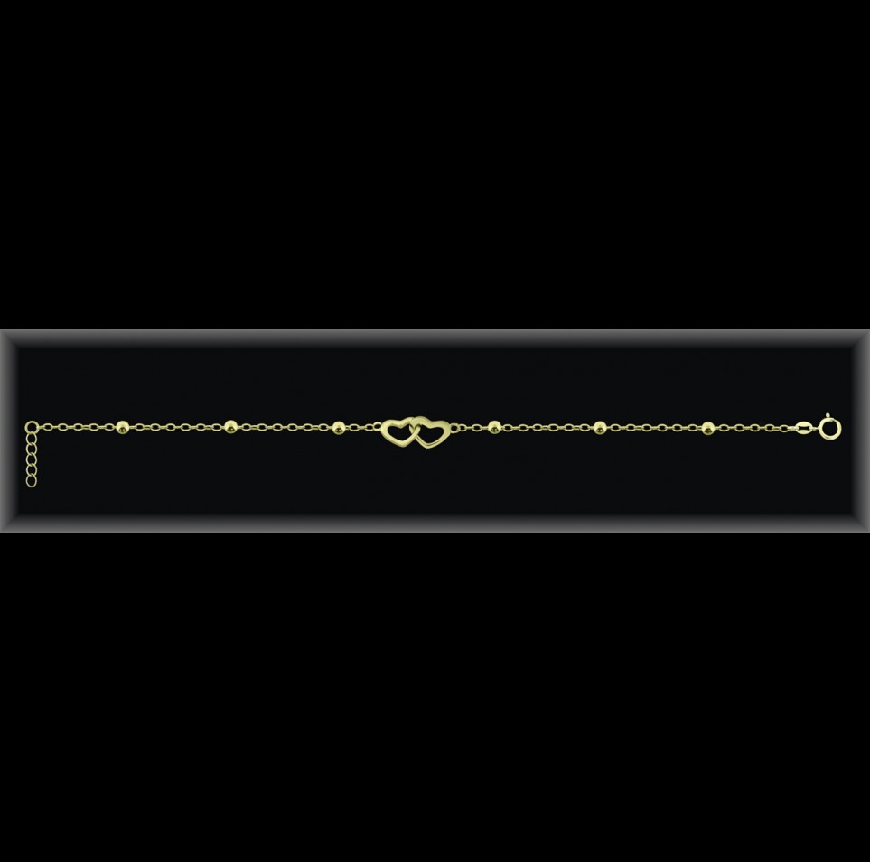 Mayorista de Plata de Pulseras ref 9L579C  Pulseras de Plata al por Mayor