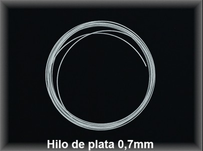 Mayoristas de Fornituras de Plata 925 ref FS501 | al por Mayor