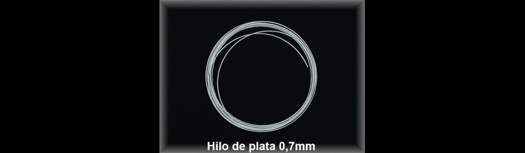 Mayoristas de Fornituras de Plata 925 ref FS501 | al por Mayor