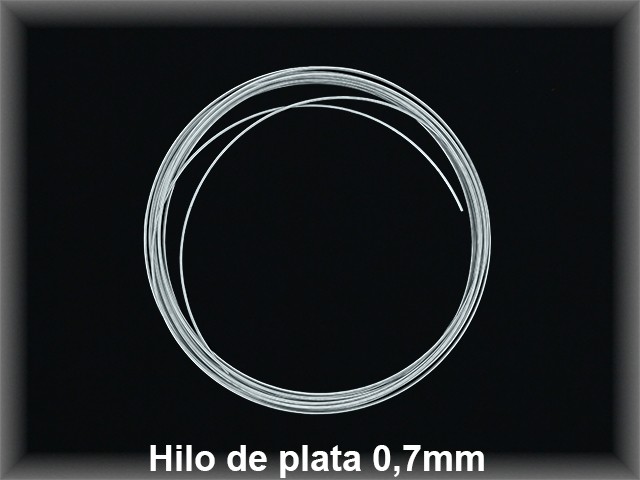 Mayoristas de Fornituras de Plata 925 ref FS501 | al por Mayor