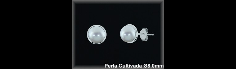Pendientes de Plata al Por Mayor ref MR107  Mayorista de pendientes en Plata