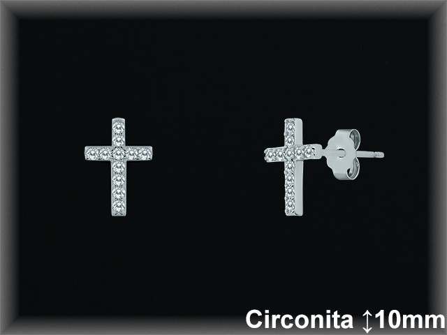 Mayorista de Plata en Pendientes ref MZ210  Pendientes de Plata al por Mayor