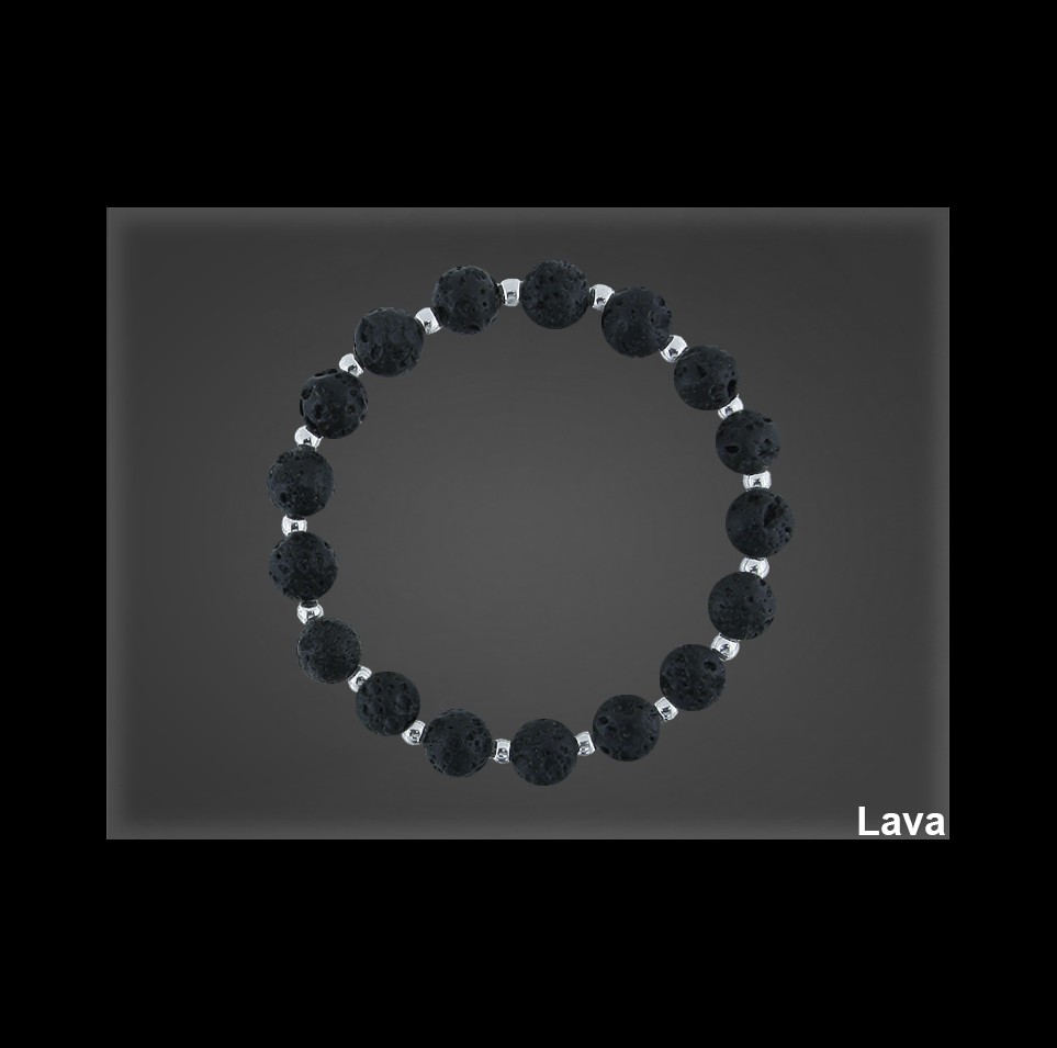 Mayorista de Plata de Pulseras ref 9800E  Pulseras de Plata al por Mayor
