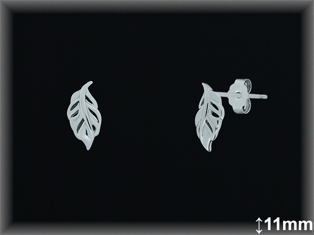 Mayorista de Plata en Pendientes ref ML155  Pendientes de Plata al por Mayor