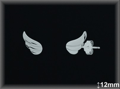 Mayorista de Plata en Pendientes ref ML160  Pendientes de Plata al por Mayor