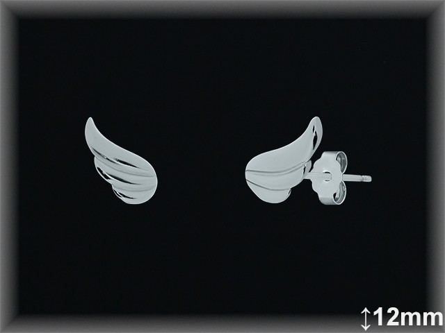 Mayorista de Plata en Pendientes ref ML160  Pendientes de Plata al por Mayor
