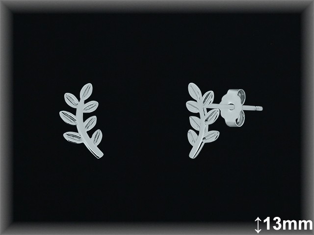 Mayorista de Plata en Pendientes ref ML161  Pendientes de Plata al por Mayor