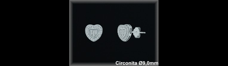 Mayorista de Plata en Pendientes ref MZ228  Pendientes de Plata al por Mayor