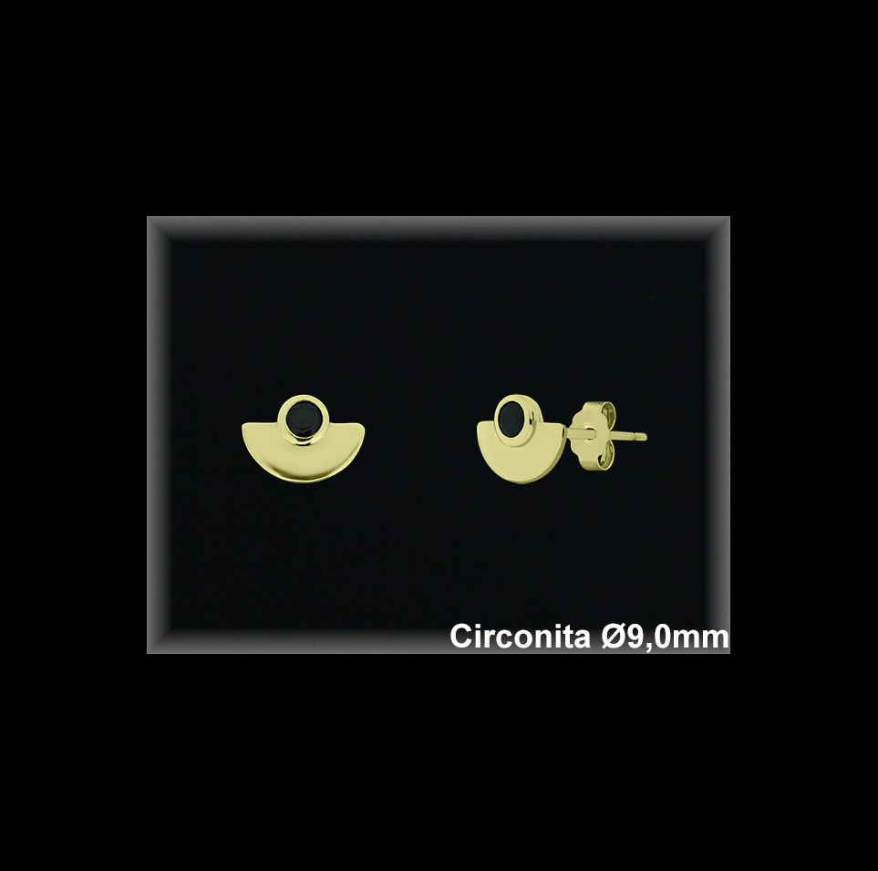 Mayorista de Plata en Pendientes ref MZ273C  Pendientes de Plata al por Mayor