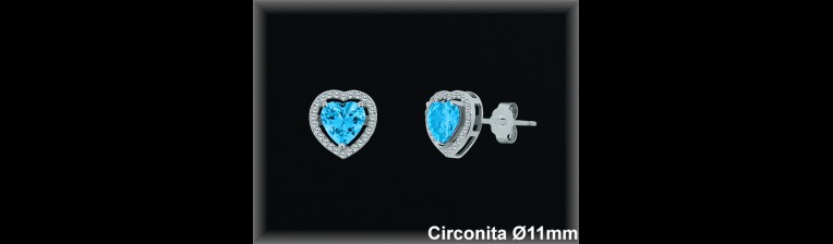 Pendientes de Plata al Por Mayor ref MZ727G  Mayorista de Pendientes de Plata