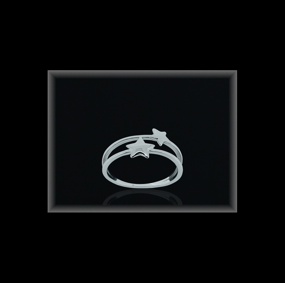 Mayorista de Plata de Anillos ref 3L088  Anillos de Plata al por Mayor