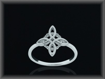 Mayorista de Plata de Anillos ref 3L227  Anillos de Plata al por Mayor