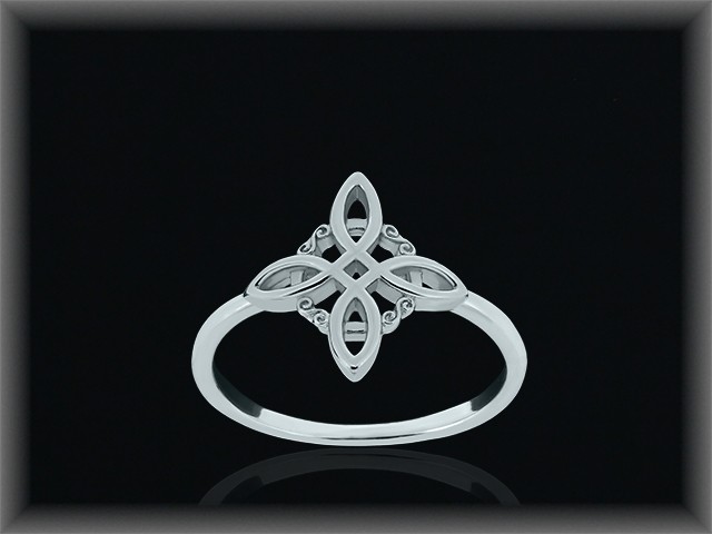 Mayorista de Plata de Anillos ref 3L227  Anillos de Plata al por Mayor