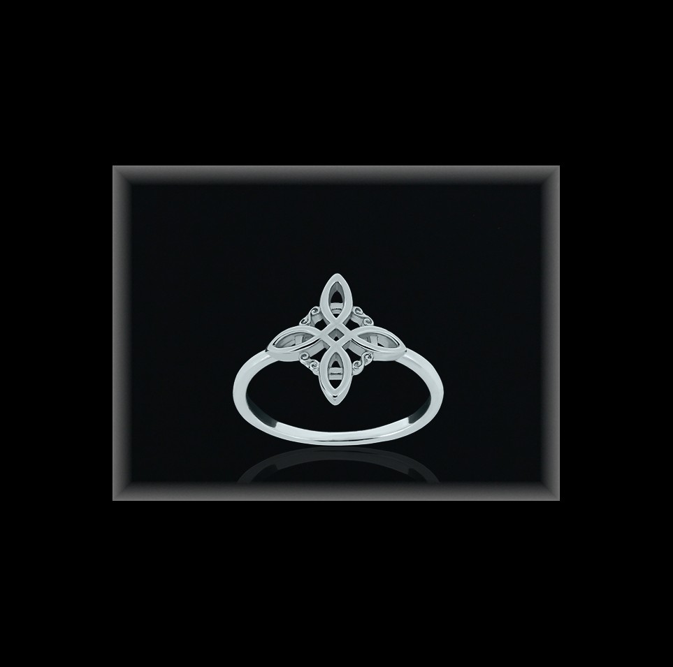 Mayorista de Plata de Anillos ref 3L227  Anillos de Plata al por Mayor