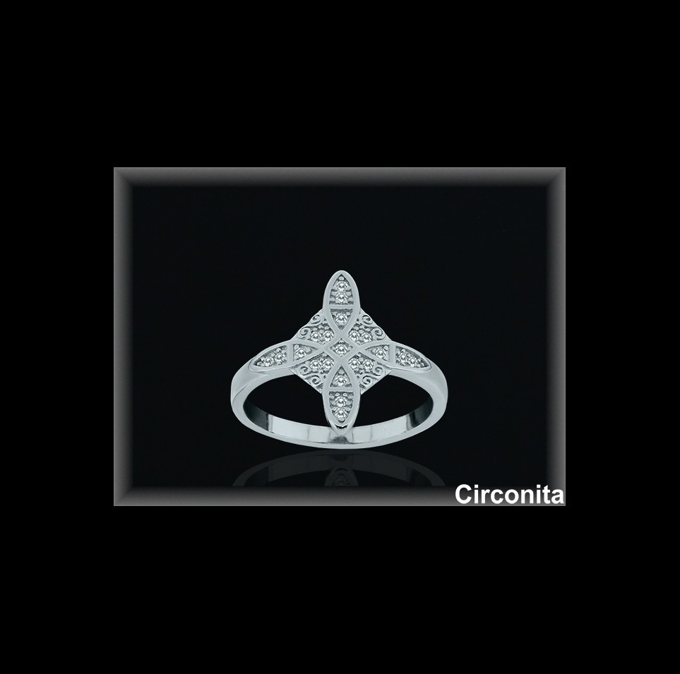 Mayorista de Plata de Anillos ref 3Z736  Anillos de Plata al por Mayor
