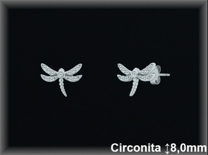 Mayorista de Plata en Pendientes ref MZ553  Pendientes de Plata al por Mayor