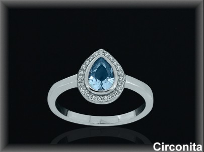 Mayorista de Plata de Anillos ref 3Z839G  Anillos de Plata al por Mayor