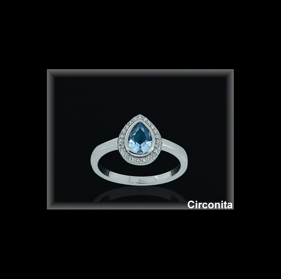 Mayorista de Plata de Anillos ref 3Z839G  Anillos de Plata al por Mayor