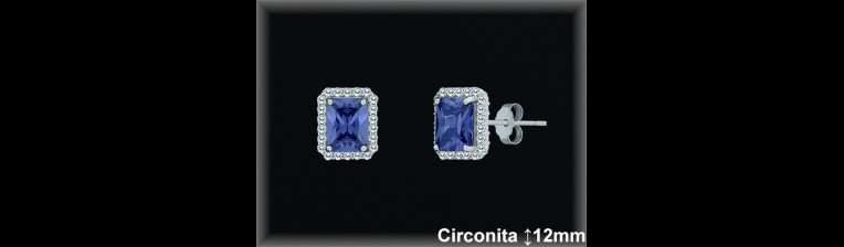 Pendientes de Plata al Por Mayor ref Z8500TZ  Mayorista de Pendientes de Plata