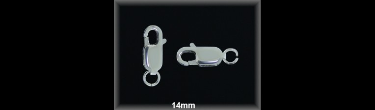 Fornituras de Plata 925 al Por Mayor ref FC038 | Mayorista