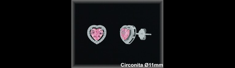 Pendientes de Plata al Por Mayor ref MZ727S  Mayorista de Pendientes de Plata