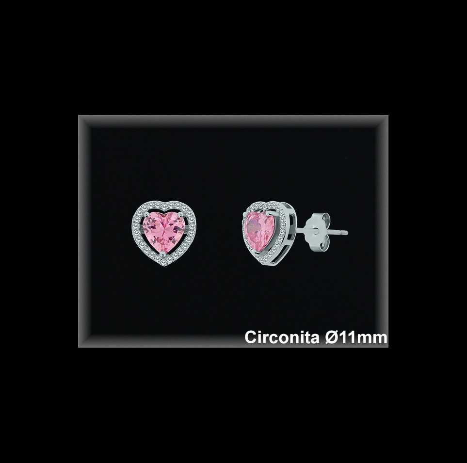 Pendientes de Plata al Por Mayor ref MZ727S  Mayorista de Pendientes de Plata