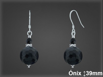 Pendientes de Plata al Por Mayor ref P8517  Mayorista de pendientes de Plata