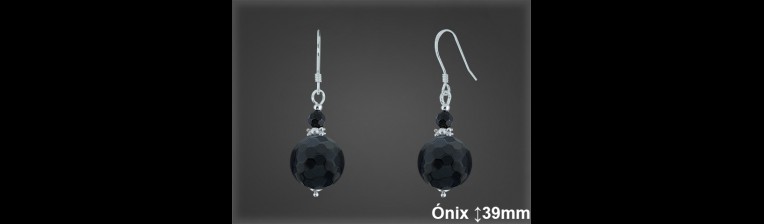 Pendientes de Plata al Por Mayor ref P8517  Mayorista de pendientes de Plata