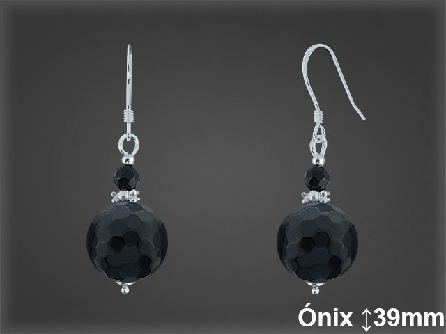 Pendientes de Plata al Por Mayor ref P8517  Mayorista de pendientes de Plata