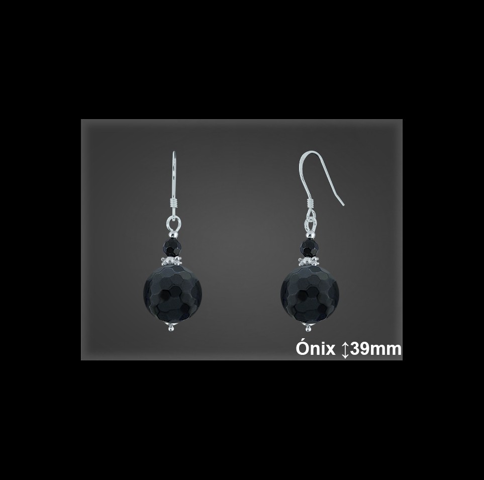 Pendientes de Plata al Por Mayor ref P8517  Mayorista de pendientes de Plata