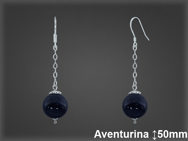 Pendientes de Plata al Por Mayor ref P8904  Mayorista de pendientes de Plata