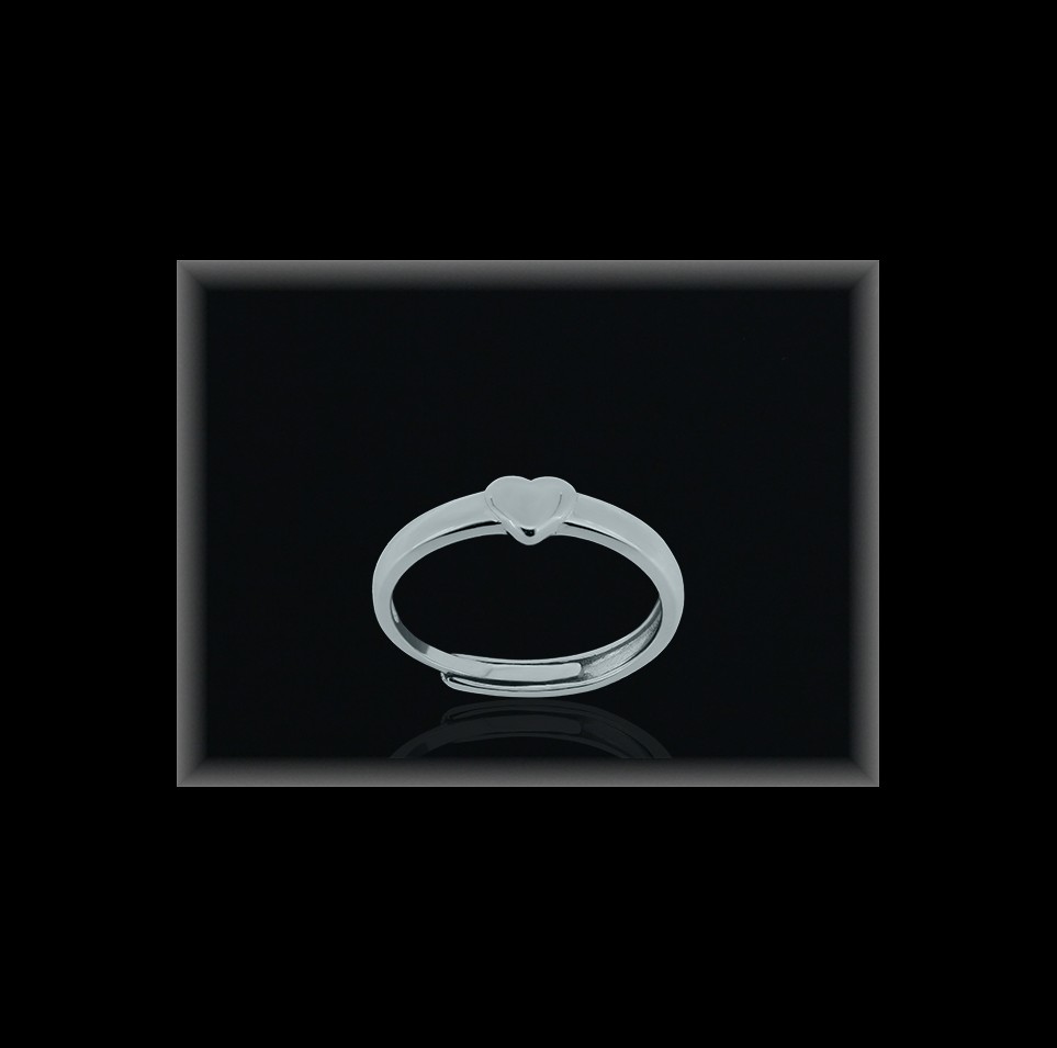 Mayorista de Plata de Anillos ref 3L089  Anillos de Plata al por Mayor