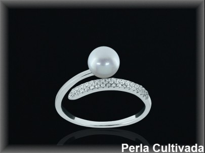 Anillos de Plata al Por Mayor ref 3R102  Mayorista de Anillos de Plata