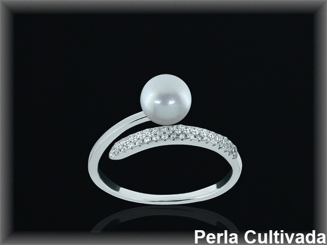 Anillos de Plata al Por Mayor ref 3R102  Mayorista de Anillos de Plata