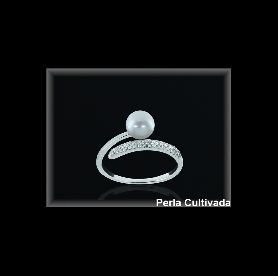 Anillos de Plata al Por Mayor ref 3R102  Mayorista de Anillos de Plata