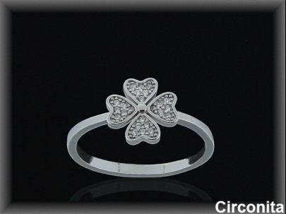 Mayorista de Plata de Anillos ref 3Z054  Anillos de Plata al por Mayor