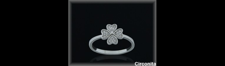 Mayorista de Plata de Anillos ref 3Z054  Anillos de Plata al por Mayor