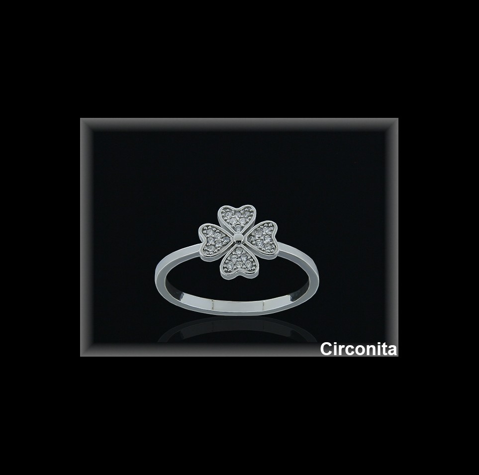 Mayorista de Plata de Anillos ref 3Z054  Anillos de Plata al por Mayor