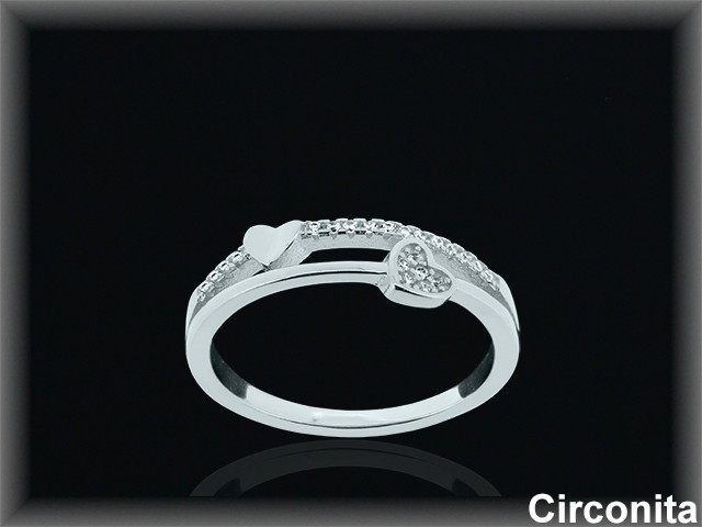 Mayorista de Plata de Anillos ref 3Z575C Anillos de Plata al por Mayor