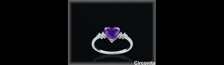 Mayorista de Plata de Anillos ref 3Z668A  Anillos de Plata al por Mayor